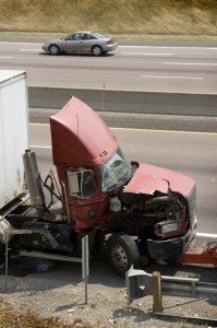 Fort Worth Truck Accident Lawyer